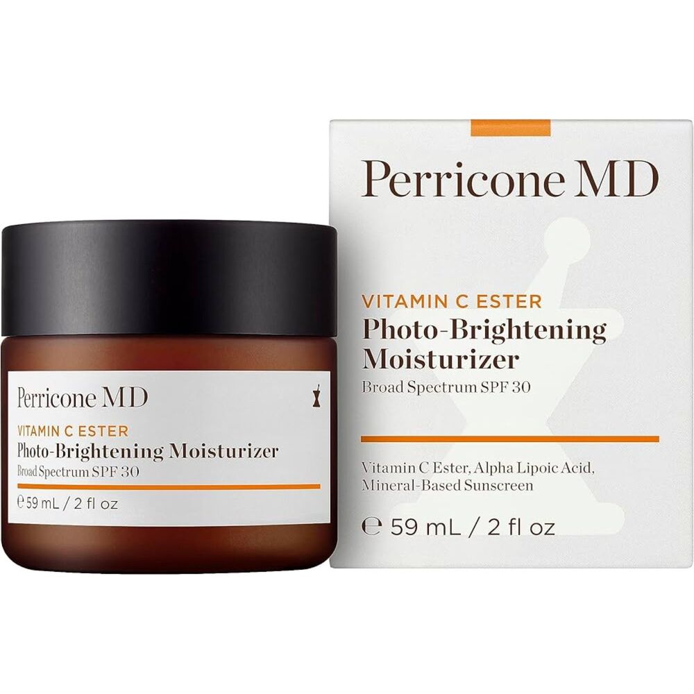 Perricone MD Vitamin C Ester Photo-Brightening Moisturizer SPF 30 (2oz)